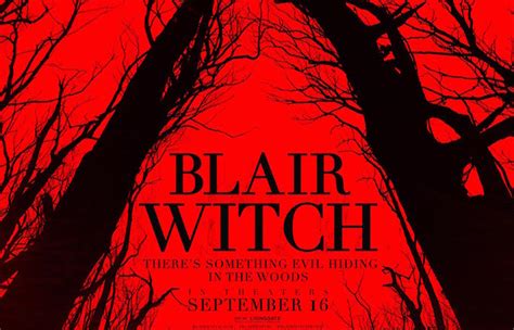 blair witch the woods